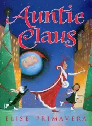 Athena Studios Obtains Feature Film Rights to <i>Auntie Claus</i>